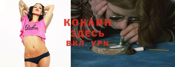 винт Баксан
